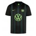 Maillot de foot Wolfsburg Lovro Majer #19 Extérieur vêtements 2024-25 Manches Courtes